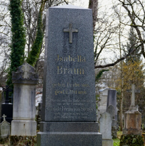 Isabella-Braun
