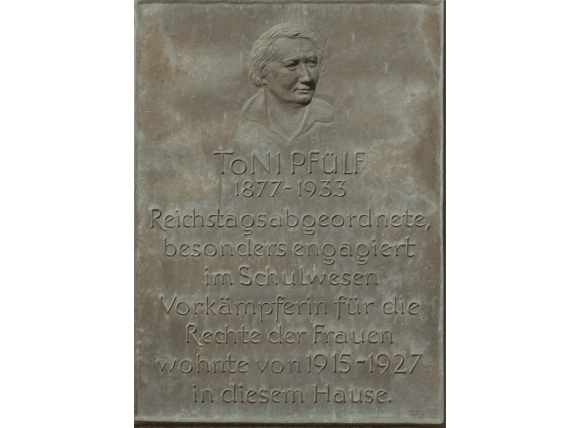 Frauenbewegung-Muenchen